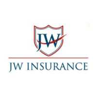 JW Insurance Group LLC Logo