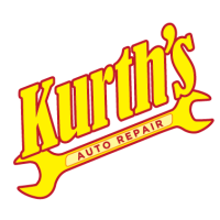 Kurth's Auto Repair Logo
