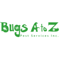 Bugs A to Z Pest Services, Inc. Logo