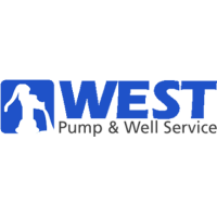West Pump And Well Service Logo