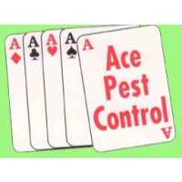 Ace Pest Control AZ Logo