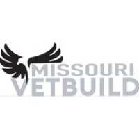 MISSOURI VETBUILD Logo