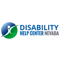 Disability Help Center Nevada Logo