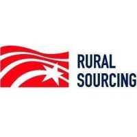 Rural Sourcing Inc. Logo