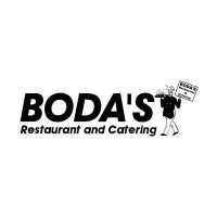 Boda's Restaurant and Catering Logo