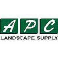 APC Landscape Supply Co. Logo