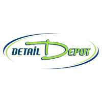 Detail Depot Logo
