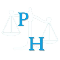 The Law Offices of Peter D Herger Logo