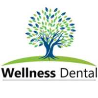 Wellness Dental Logo