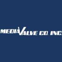 Media Valve Co., Inc. Logo