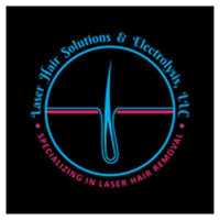 Laser Hair Solutions & Electrolysis Logo