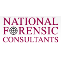 National Forensic Consultants Logo
