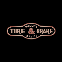 Valley Tire And Brake Logo