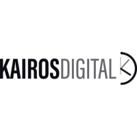 Kairos Digital Logo