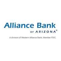 Alliance Bank of Arizona - Headquarters Logo