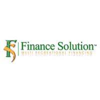 Finance Solution Logo
