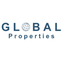 Global Properties - Sales and Management, LLC Logo