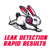 Leak Detection Rapid Results Logo