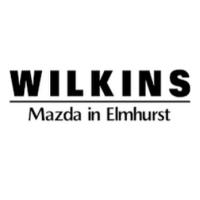 Wilkins Mazda Logo
