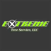 Extreme Tree Service, LLC Logo