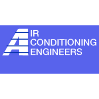 Air Conditioning Engineers Logo