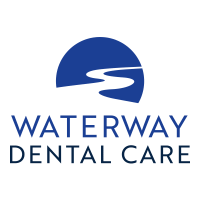 Waterway Dental Care Logo