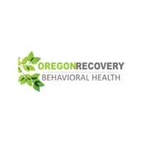 Oregon Recovery Behavioral Health Logo