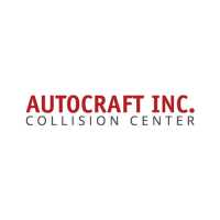 Autocraft Collision Center Logo