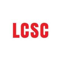 L.C. Stone & Cabinet Logo