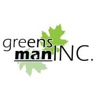 Greensman Inc Logo