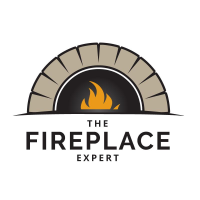 The Fireplace Expert Logo