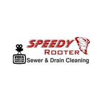 Steve's Speedy Rooter Logo