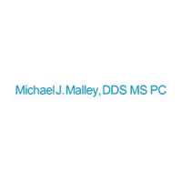 Michael J. Malley, DDS Ms Pc Logo