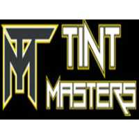 Fairfield Tint Masters Logo