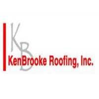 Kenbrooke Roofing, Inc. Logo