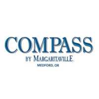 Compass Hotel Medford by Margaritaville Logo