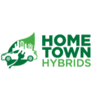 Hometown Hybrids Logo