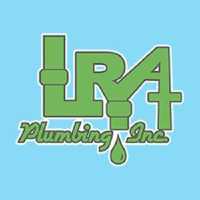 LRA Plumbing Logo