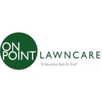 OnPoint Lawncare Logo