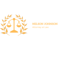 Nelson Johnson, Attorney at Law Logo
