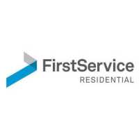 FirstService Residential Gilbert Logo