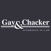 Gay & Chacker Injury & Accident Attorneys Logo
