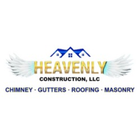 Heavenly Construction, Flat Roof Leak Repair NJ Logo