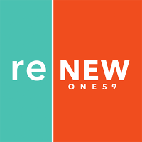 ReNew One59 Logo