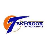 TenBrook Orthodontics Logo