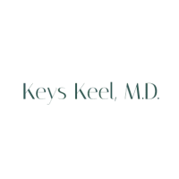 Keys Keel, MD Logo