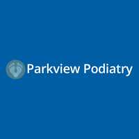 Parkview Podiatry Logo