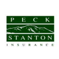 Peck-Stanton-Hockett Insurance Agency Logo
