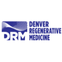 Denver Regenerative Medicine | Stem Cell Therapy, HRT, Testosterone Clinic Logo
