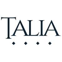 Talia New Model Homes Logo